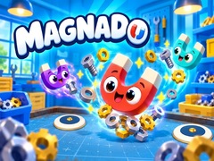 თამაშის Magnado