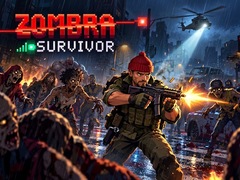 თამაშის Zombra Survivor