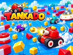 თამაშის Tankado