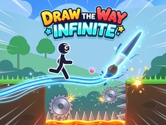 თამაშის Draw the Way Infinite