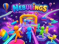 თამაშის Nebulings
