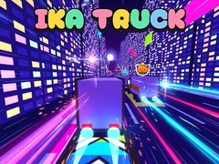 თამაშის Ika Truck