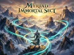 თამაშის Myriad Immortal Sect