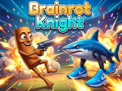 თამაშის Brainrot Knight