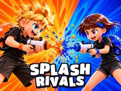 თამაშის Splash Rivals