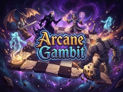 თამაშის Arcane Gambit