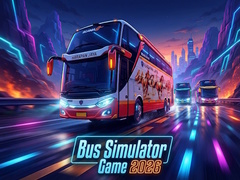 თამაშის Bus Simulator Game 2026