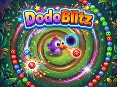 თამაშის DodoBlitz