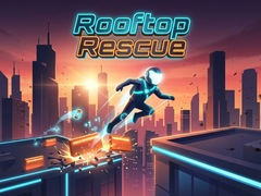 თამაშის Rooftop Rescue