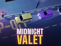 თამაშის Midnight Valet
