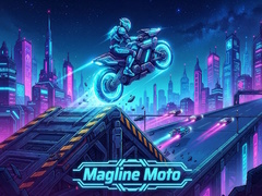 თამაშის Magline Moto