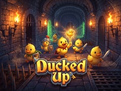 თამაშის Ducked Up