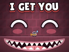 თამაშის I Get You