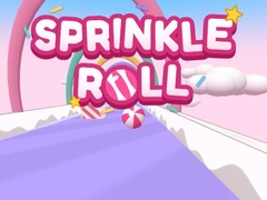 თამაშის Sprinkle Roll
