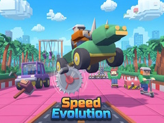 თამაშის Speed Evolution