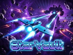 თამაშის Start Vault