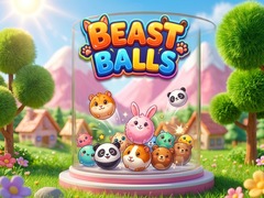 თამაშის Beast Balls
