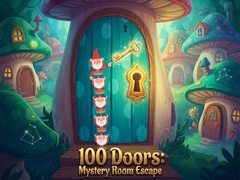 თამაშის 100 Doors: Mystery Room Escape