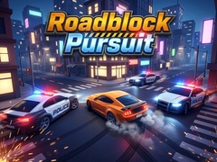 თამაშის Roadblock Pursuit