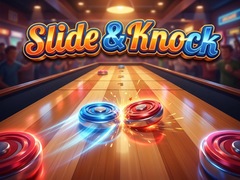 თამაშის Slide & Knock