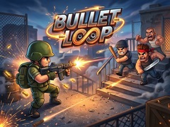 თამაშის Bullet Loop