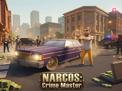 თამაშის Narcos: Crime Master