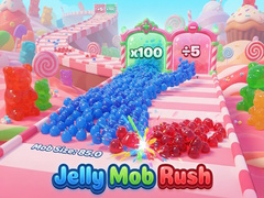 თამაშის Jelly Mob Rush