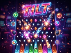 თამაშის TILT