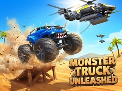 თამაშის Monster Truck Unleashed