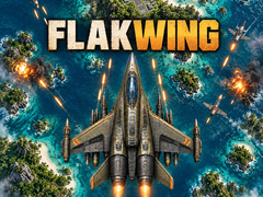 თამაშის FlakWing