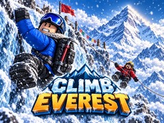 თამაშის Climb Everest