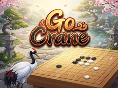 თამაშის Go Crane