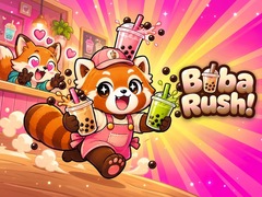 თამაშის Boba Rush!