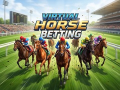 თამაშის Virtual Horse Betting
