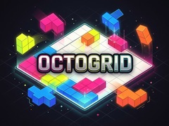 თამაშის Octogrid