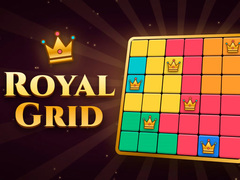 თამაშის Royal Grid