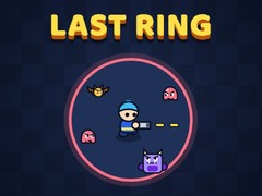 თამაშის Last Ring