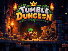 თამაშის Tumble Dungeon