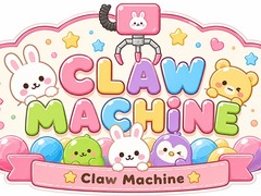 თამაშის Claw Machine : Animal Friends