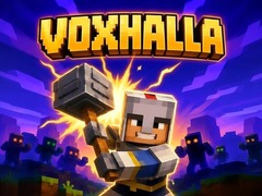 თამაშის Voxhalla