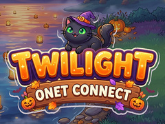თამაშის Twilight Onet Connect