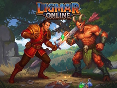 თამაშის Ligmar Online