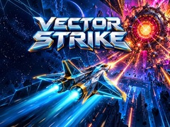 თამაშის Vector Strike