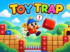 თამაშის Toy Trap