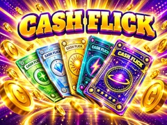 თამაშის Cash Flick