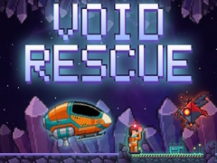 თამაშის Void Rescue