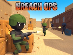 თამაშის Breach Ops