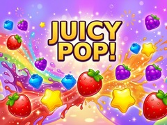თამაშის Juicy Pop