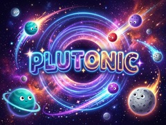 თამაშის Plutonic