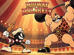 თამაშის Midway Malarkey